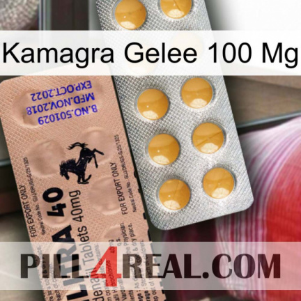 Kamagra Jelly 100 Mg 41
